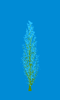 greenshift tree