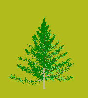 greenshift tree