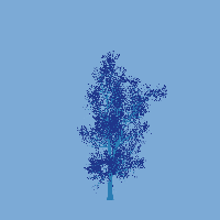 greenshift tree