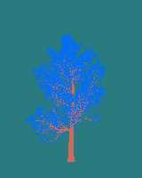 greenshift tree