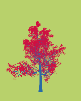 greenshift tree