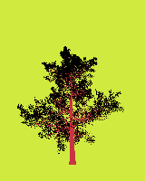 greenshift tree