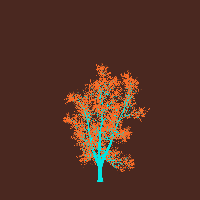 greenshift tree