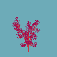 greenshift tree