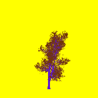 greenshift tree