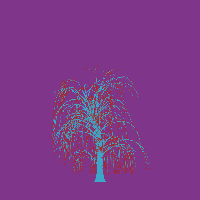 greenshift tree