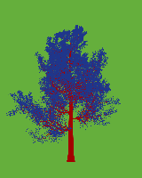 greenshift tree