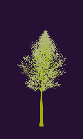 greenshift tree
