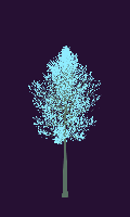 greenshift tree
