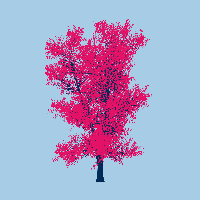 greenshift tree