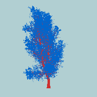 greenshift tree