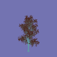 greenshift tree