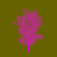 greenshift tree