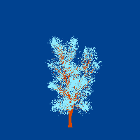 greenshift tree