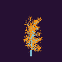 greenshift tree