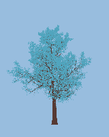 greenshift tree