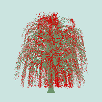 greenshift tree