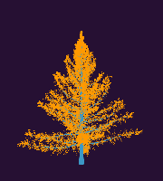 greenshift tree