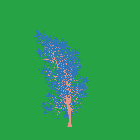 greenshift tree