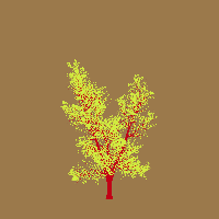 greenshift tree