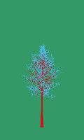 greenshift tree