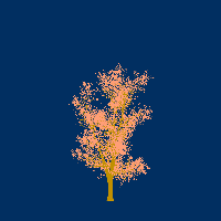 greenshift tree