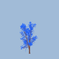greenshift tree