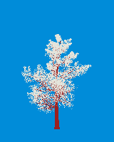 greenshift tree