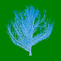 greenshift tree