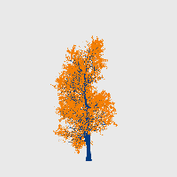 greenshift tree