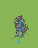 greenshift tree