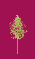 greenshift tree