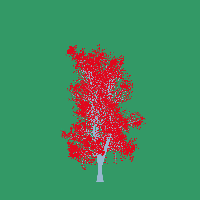 greenshift tree