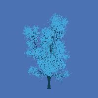 greenshift tree