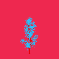 greenshift tree