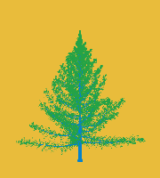 greenshift tree