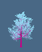 greenshift tree