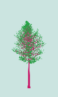 greenshift tree