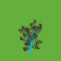 greenshift tree