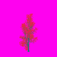 greenshift tree