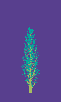 greenshift tree