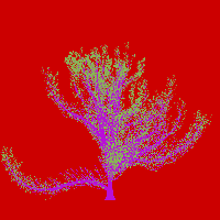 greenshift tree