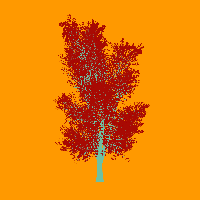 greenshift tree