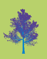 greenshift tree