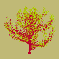greenshift tree