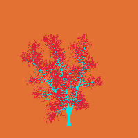 greenshift tree