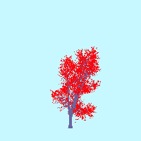 greenshift tree