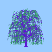 greenshift tree