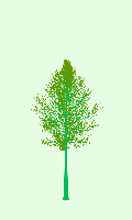 greenshift tree
