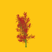 greenshift tree